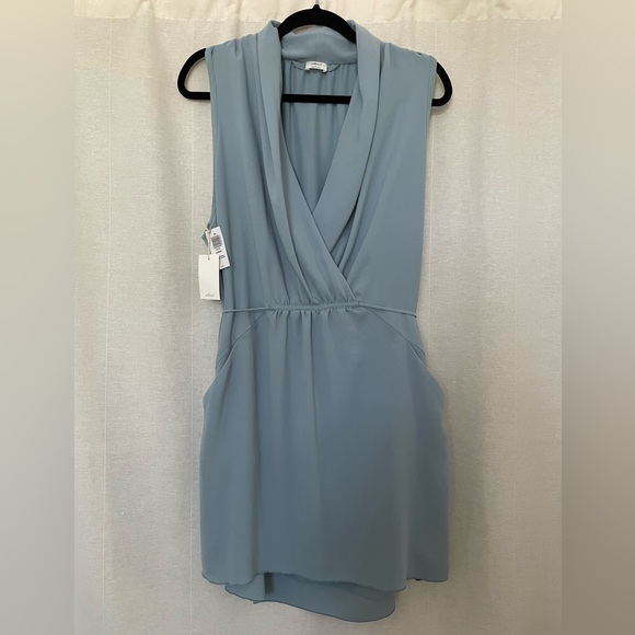 Wilfred Dresses & Skirts - NWT Aritzia Wilfred Sabine Dress